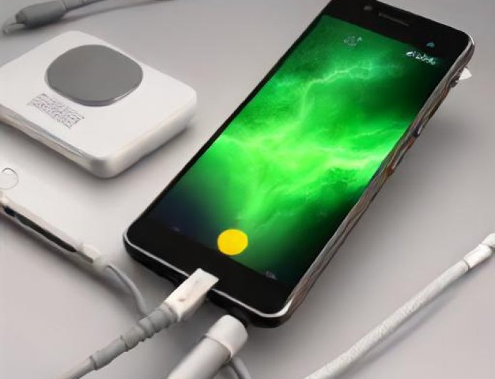 Top 8 Fast Charging Smartphones of 2024: Power Up in Minutes