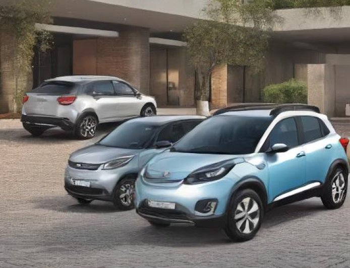 Top Tata Electric Vehicles to Watch in 2024