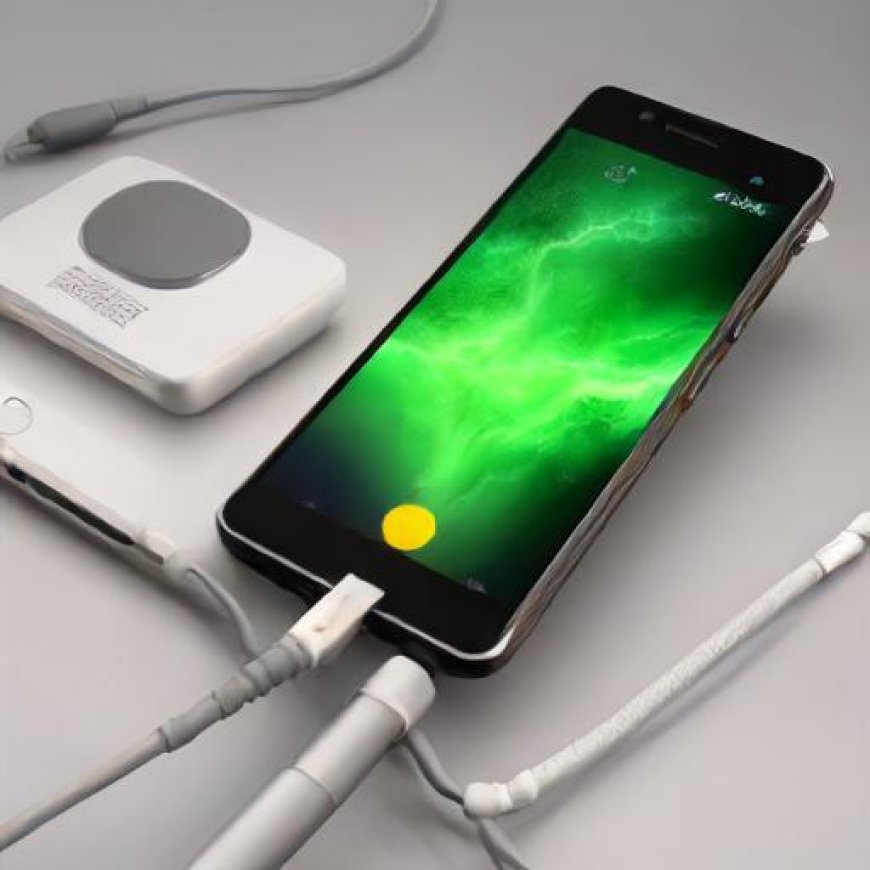 Top 8 Fast Charging Smartphones of 2024: Power Up in Minutes