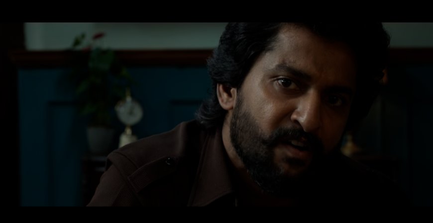HIT 3 Telugu Full Movie Leaked Online On Movierulz